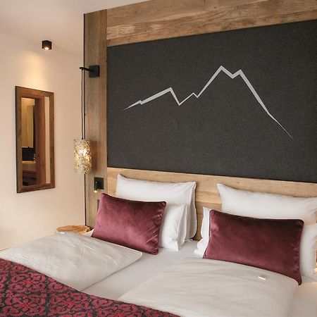 Hotel Sepperlwirt Meiling Exteriér fotografie