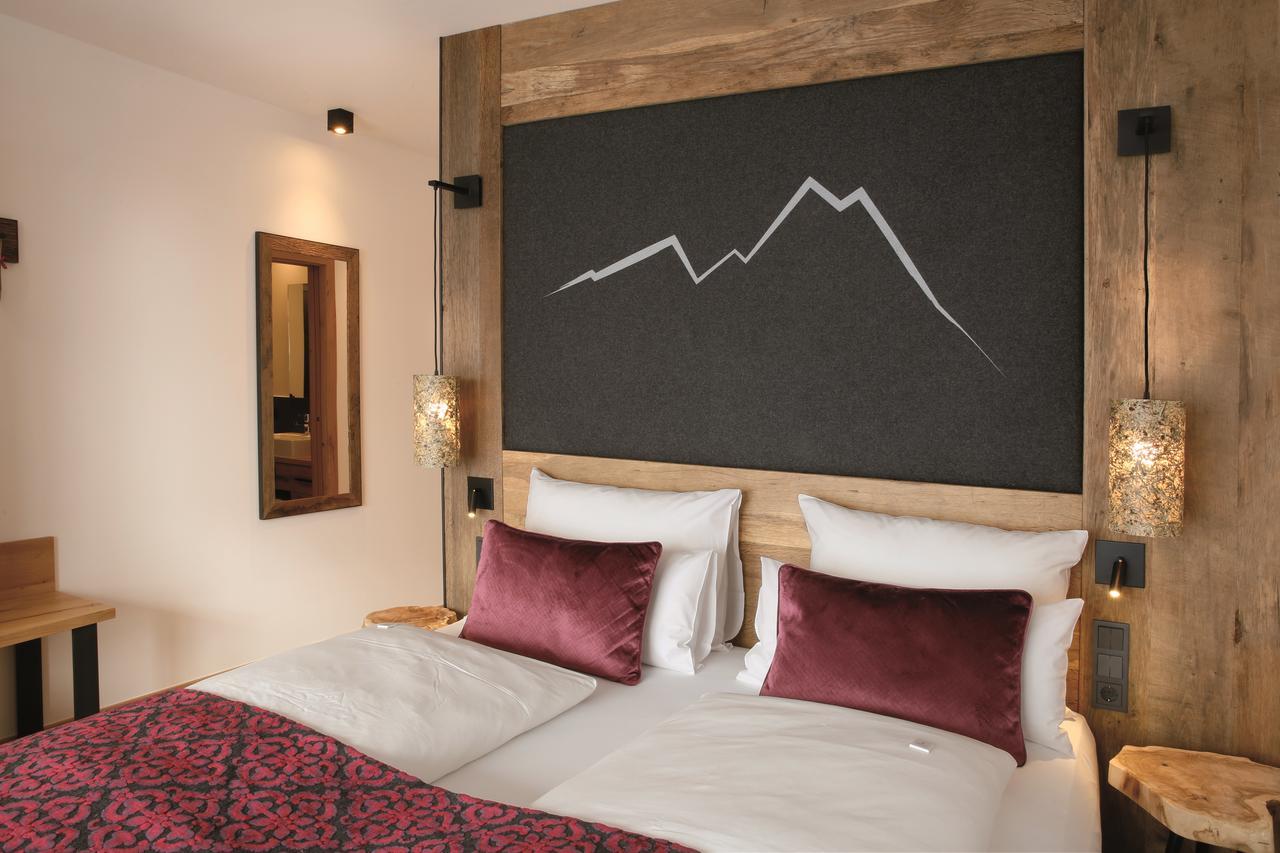 Hotel Sepperlwirt Meiling Exteriér fotografie