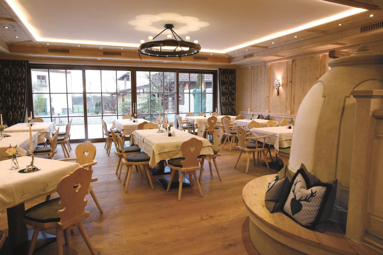 Hotel Sepperlwirt Meiling Exteriér fotografie